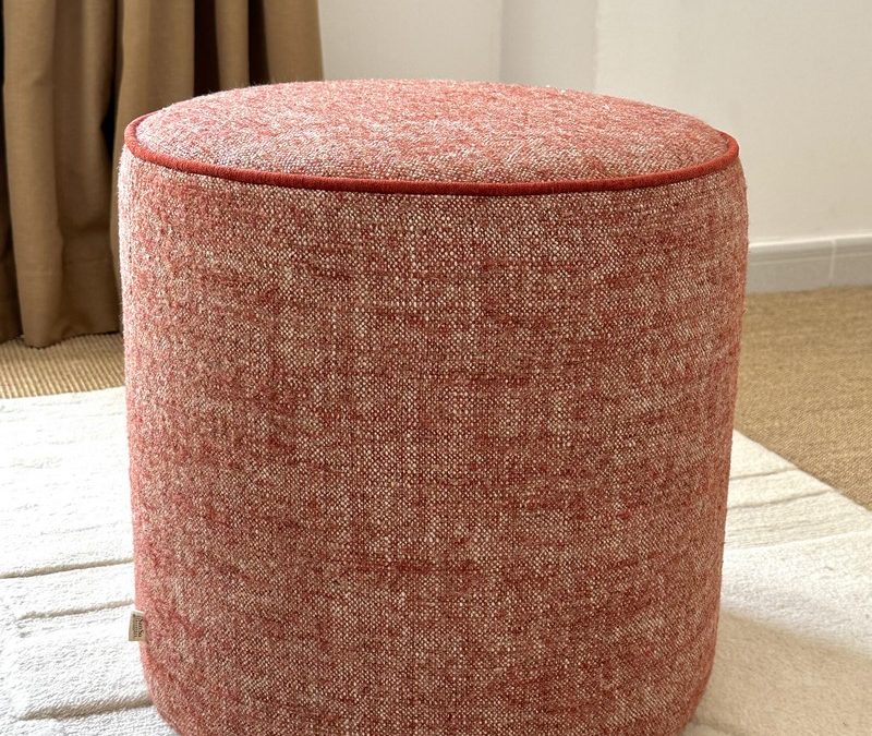 PIERRE POUF – OUT OF STOCK